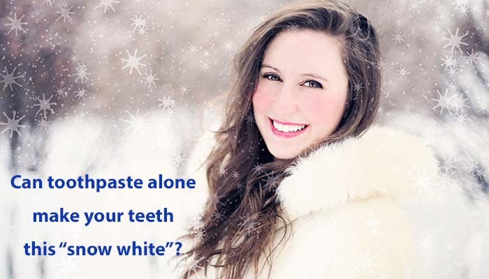 Prevent Orthodontic Emergencies with a Better Toothpaste