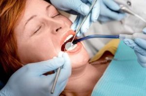 Is Sedation Dentistry Right for Me?