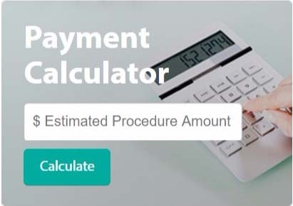 Estimating your monthly dental payment options