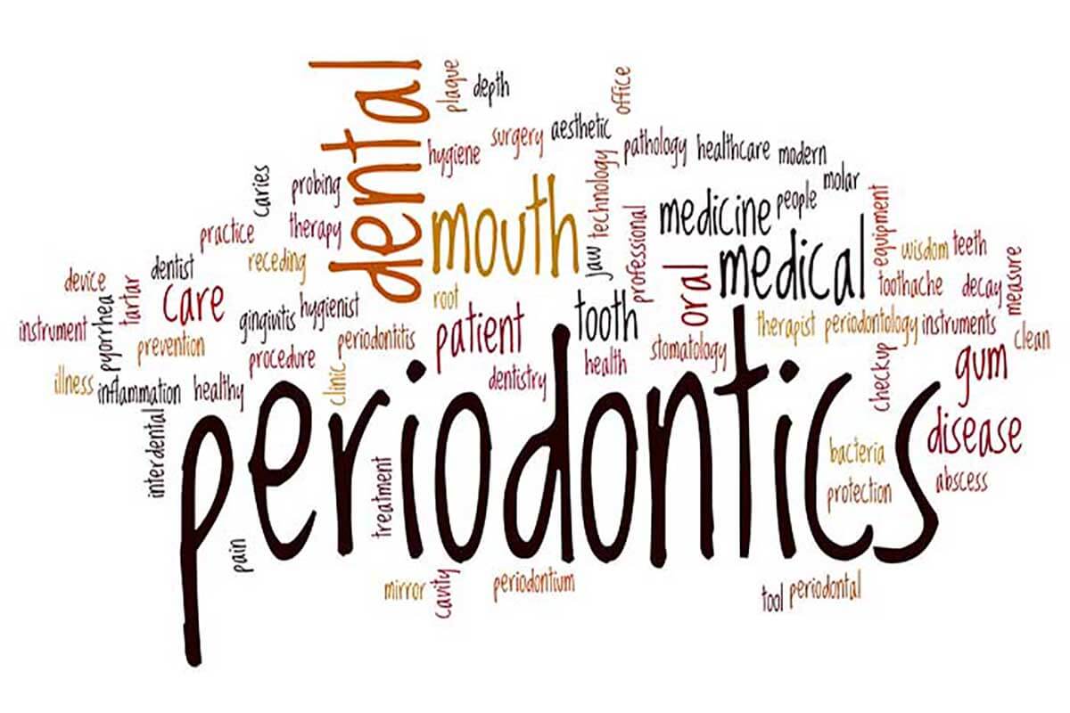 Periodontal treatment in Plymouth MN