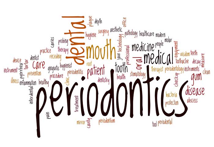 What is Periodontal disease? Do I have it?