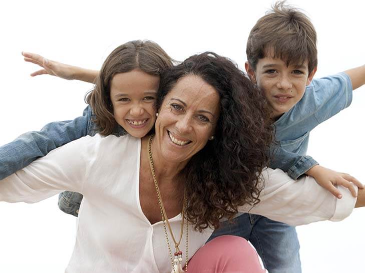 Why our family loves Smile Design Dentistry
