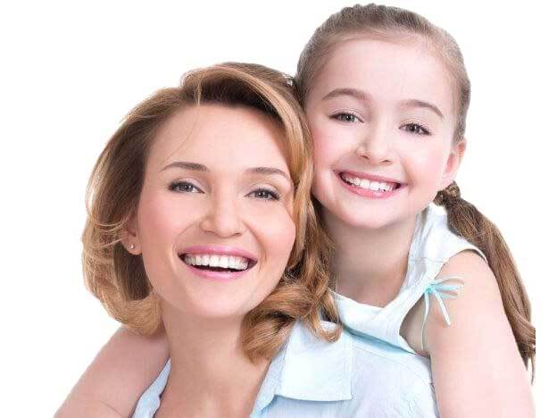 Modern Dental Implant Treatment for the whole family?