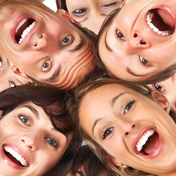 faqs: Frequently Asked Dental Questions