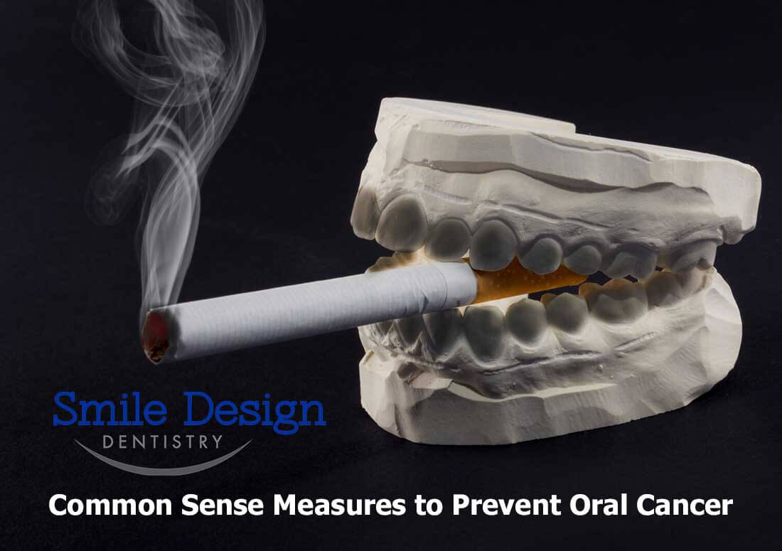 How to Detect and Prevent Oral Cancer