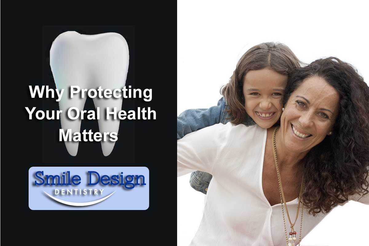 How Oral Health Impacts Your Overall Health