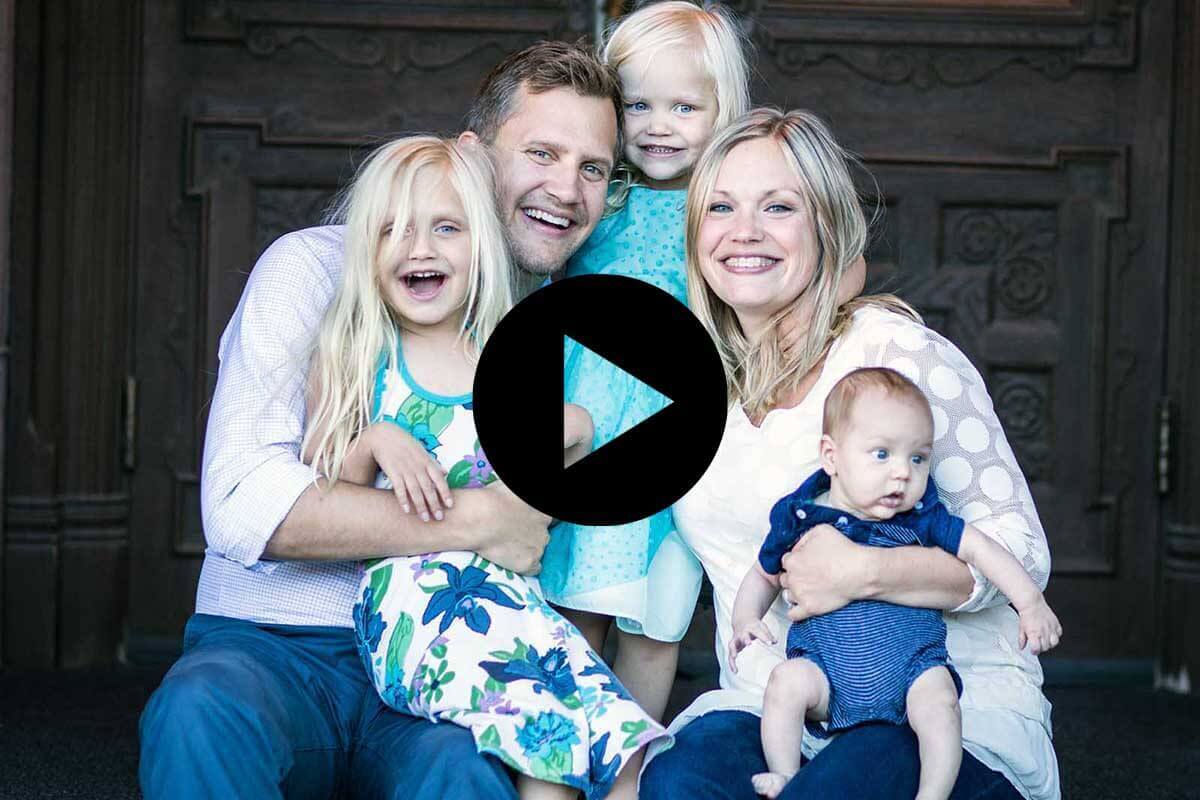 Dr Brett Moore of Smile Design Dentistry in Plymouth MN