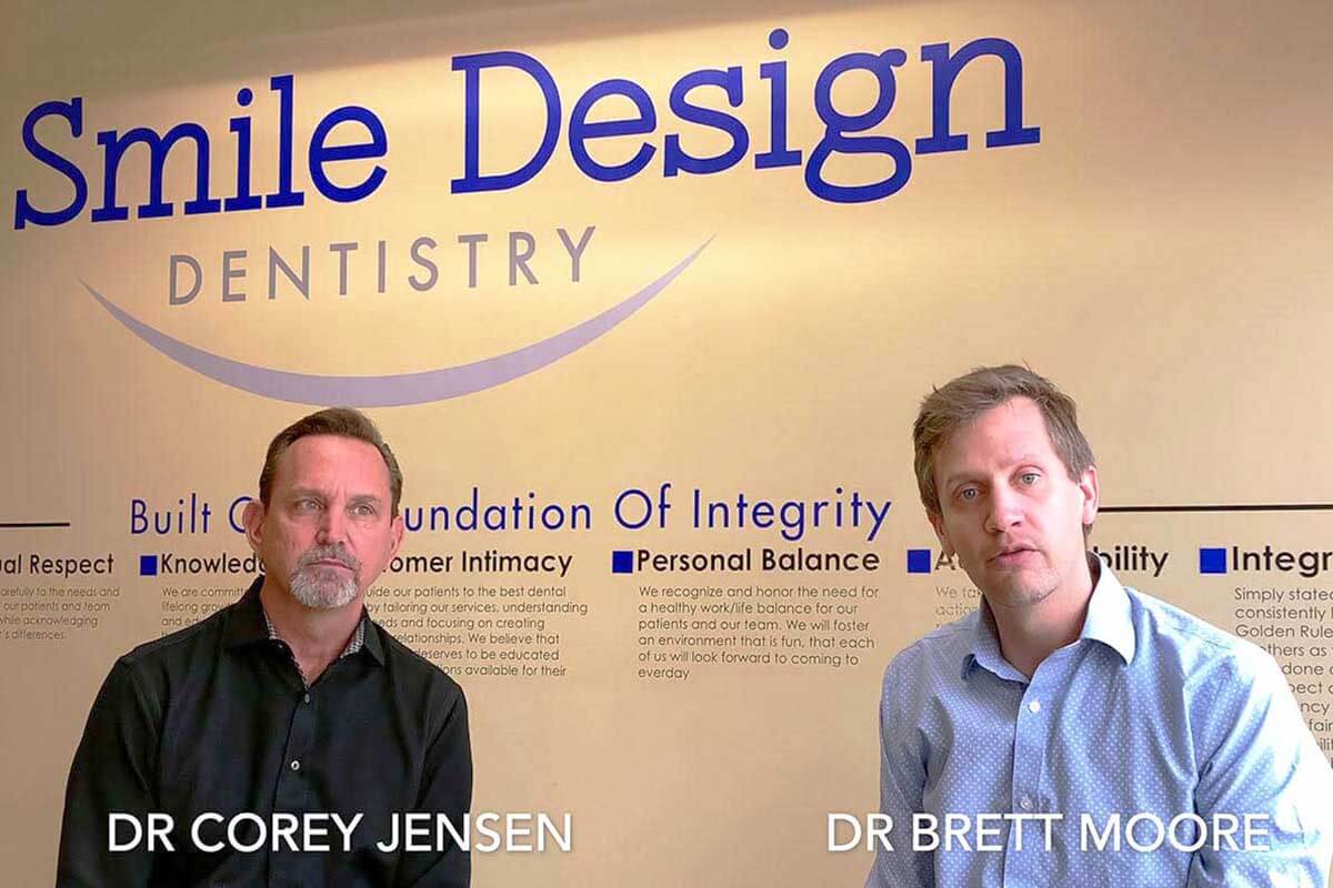 Smile Design Dentistry's COVID-19 Policy for Emergency Dental Care