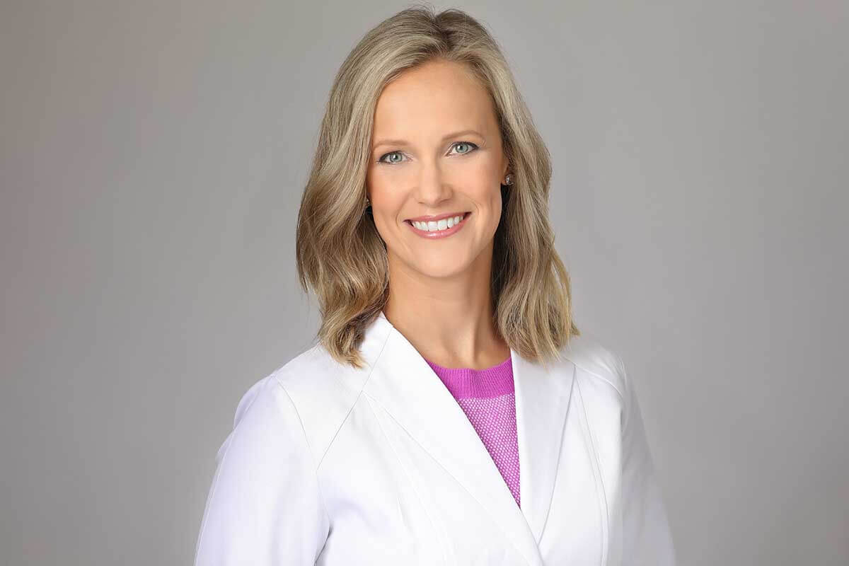 Dr. Jennifer Bertrand joins Smile Design Dentistry in Plymouth, MN
