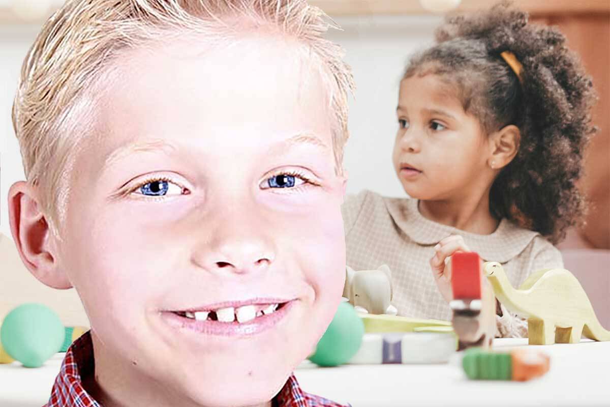 Pediatric Dentistry in Plymouth MN