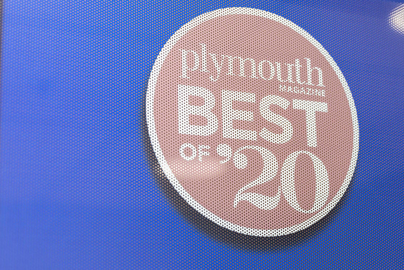Plymouth best of 2020