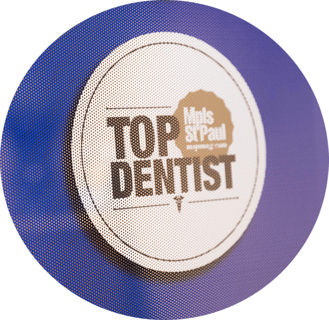 top dentist